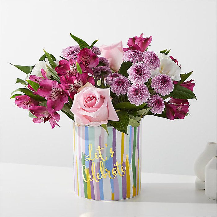 The Party Starter Bouquet