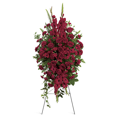 Standing Sprays