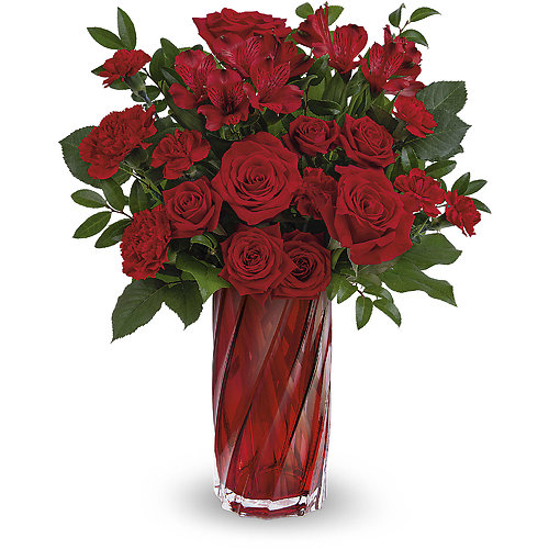 Meant For You Bouquet