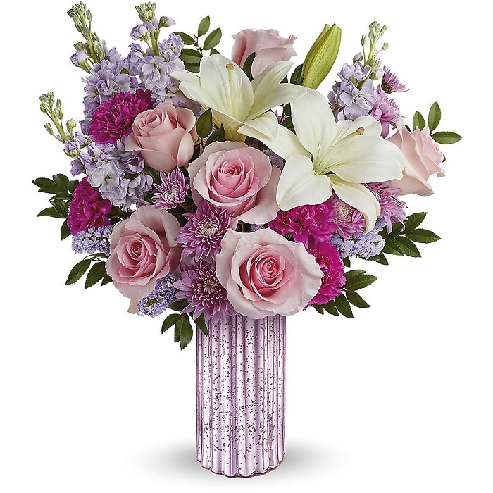Sparkling Delight Bouquet