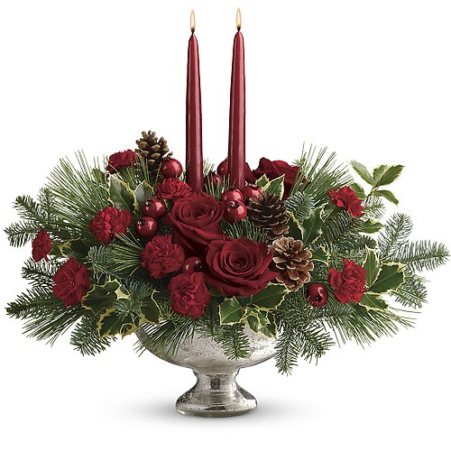 Shining Bright Centerpiece