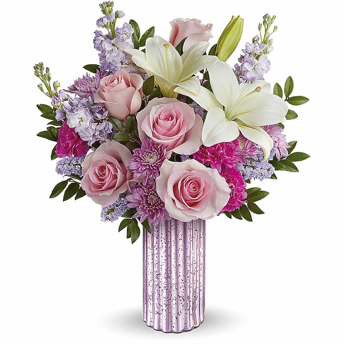 Sparkling Delight Bouquet