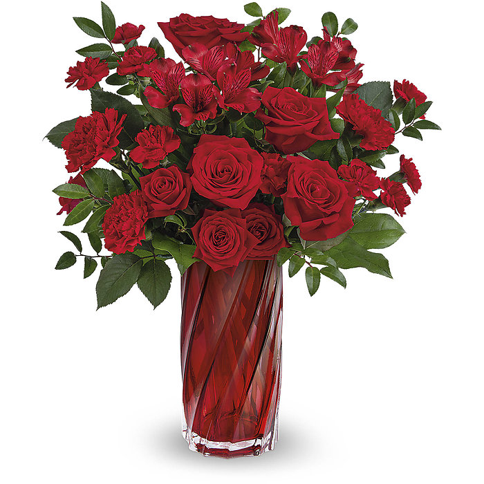 Meant For You Bouquet