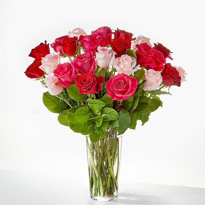 Charming Rose Bouquet