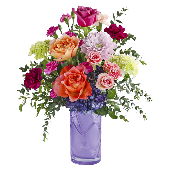 Prismatic Expression