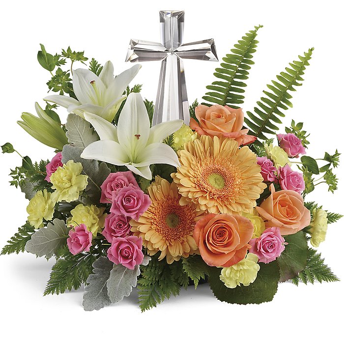 Precious Petals Bouquet