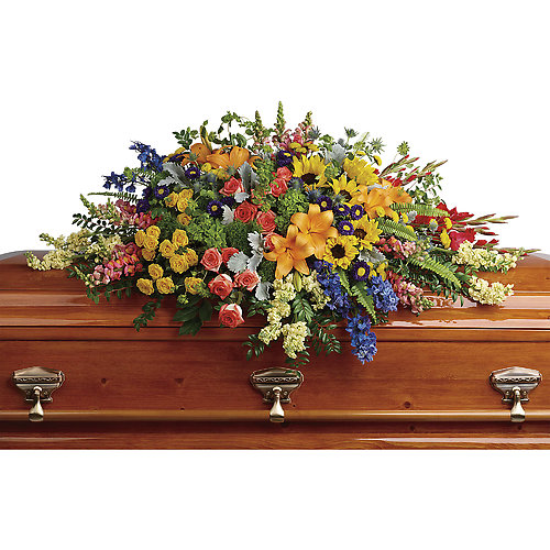 Casket Sprays
