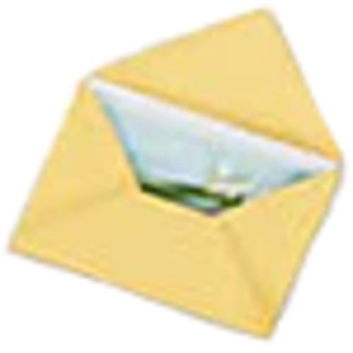 Full Size Greeting Card
