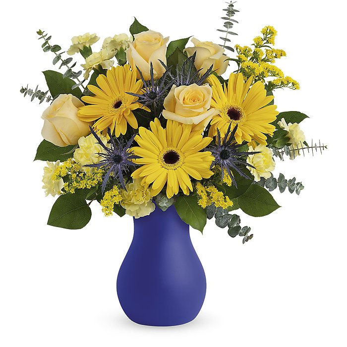 Glorious Morning Bouquet