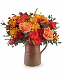 Enchanted Harvest Bouquet