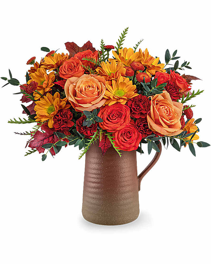 Terra Bloom Bouquet