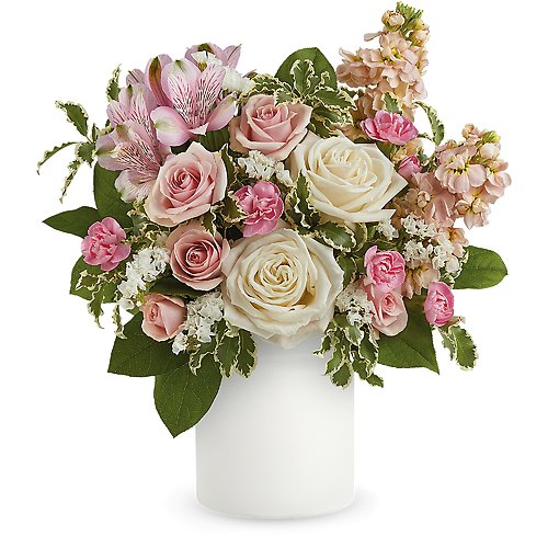 Pastel Party Bouquet