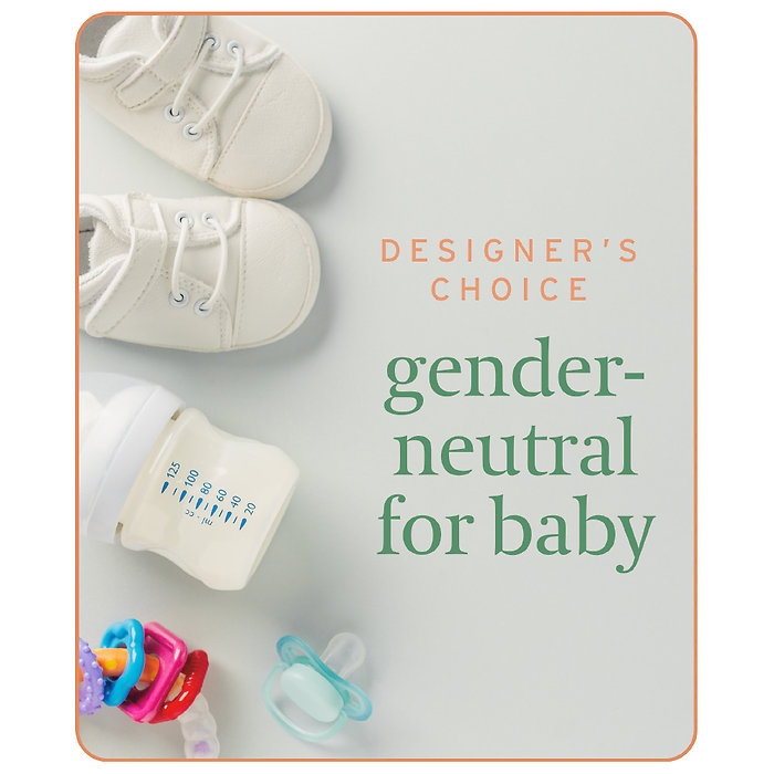 Designer\'s Choice Baby Gender Neutral