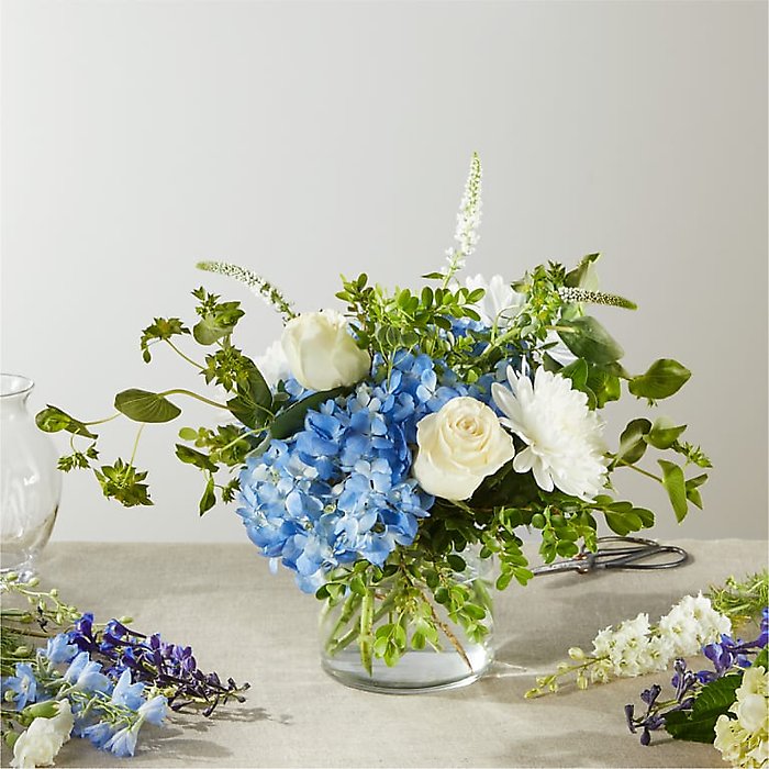 Festival of Lights – A Florist Original