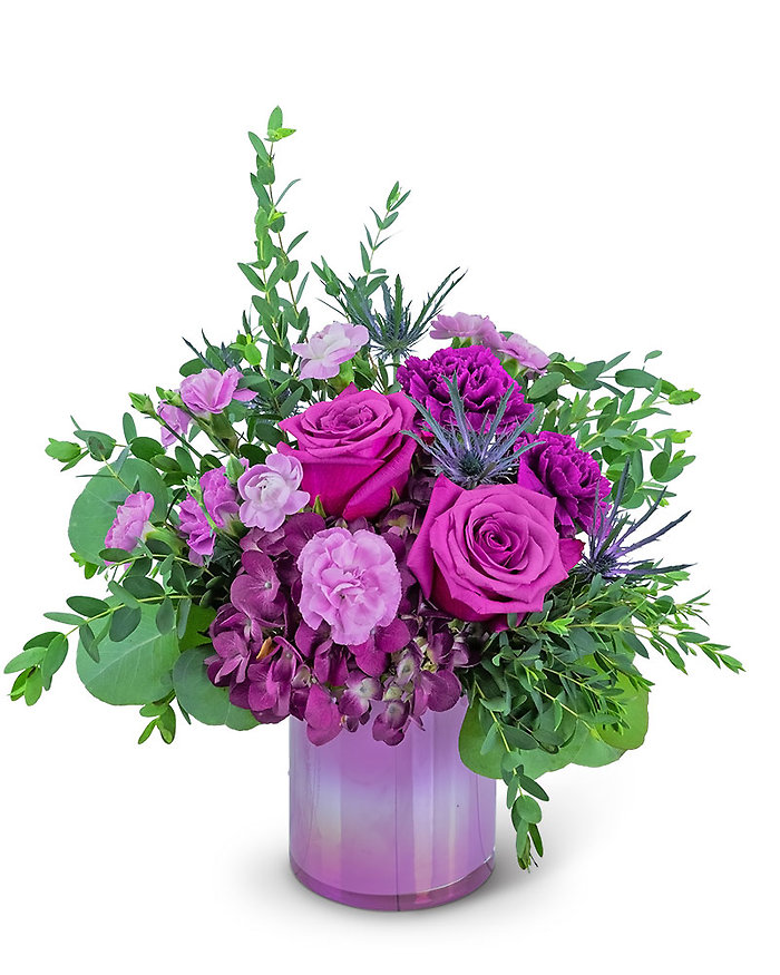 Moonwater Reflections