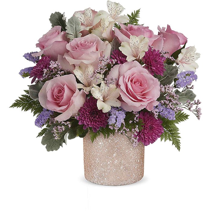Blooming Brilliant Bouquet