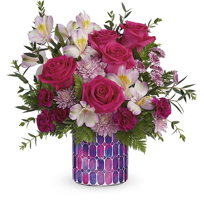 Artisanal Appreciation Bouquet