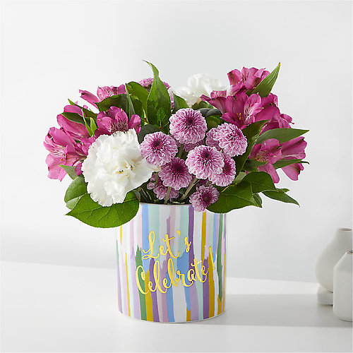 The Party Starter Bouquet