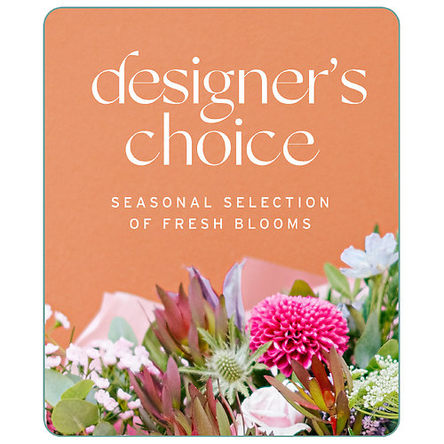 Designer\'s Choice