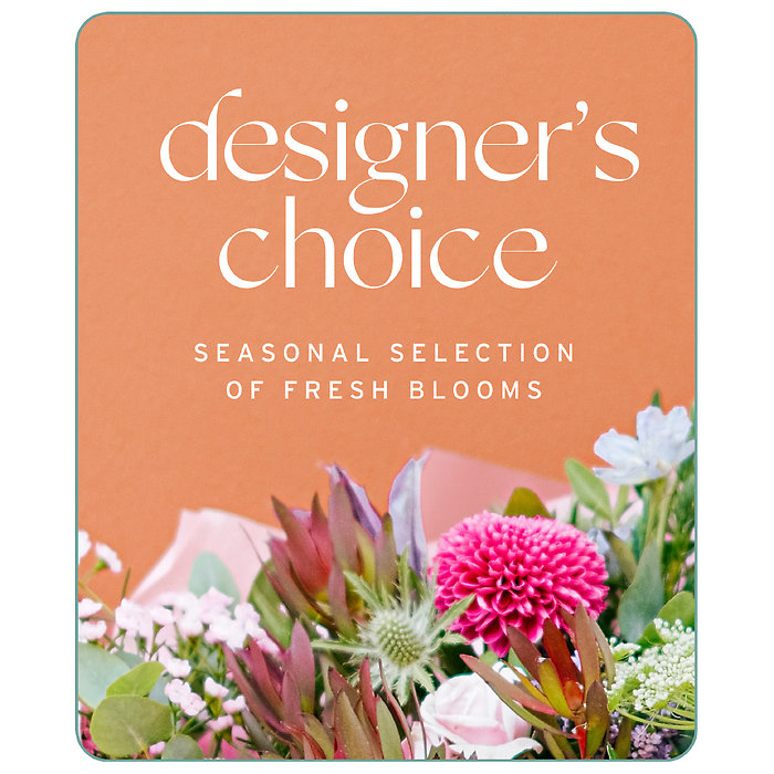 Designer\'s Choice