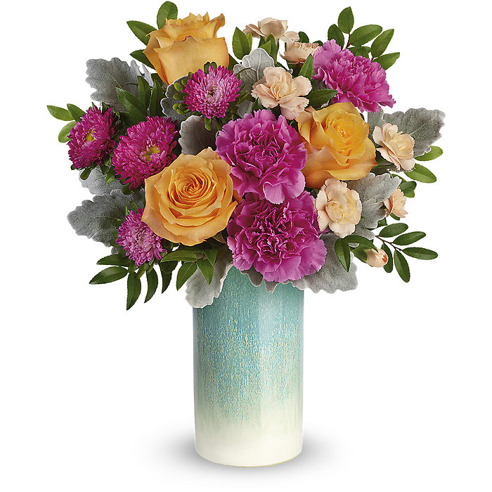 Aqua Allure Bouquet