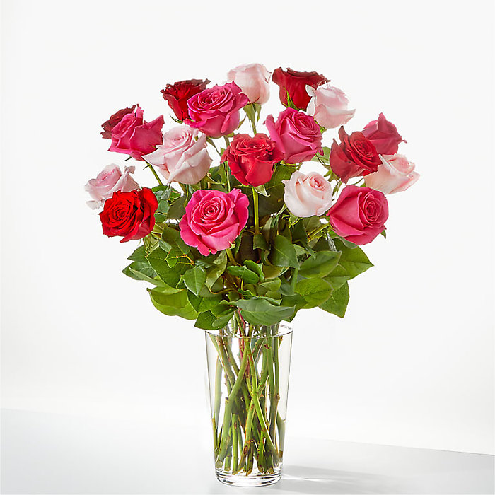 Charming Rose Bouquet