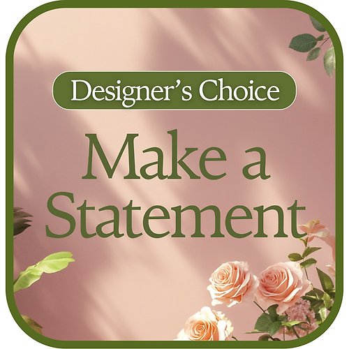 Designer\'s Choice Luxury Bouquet