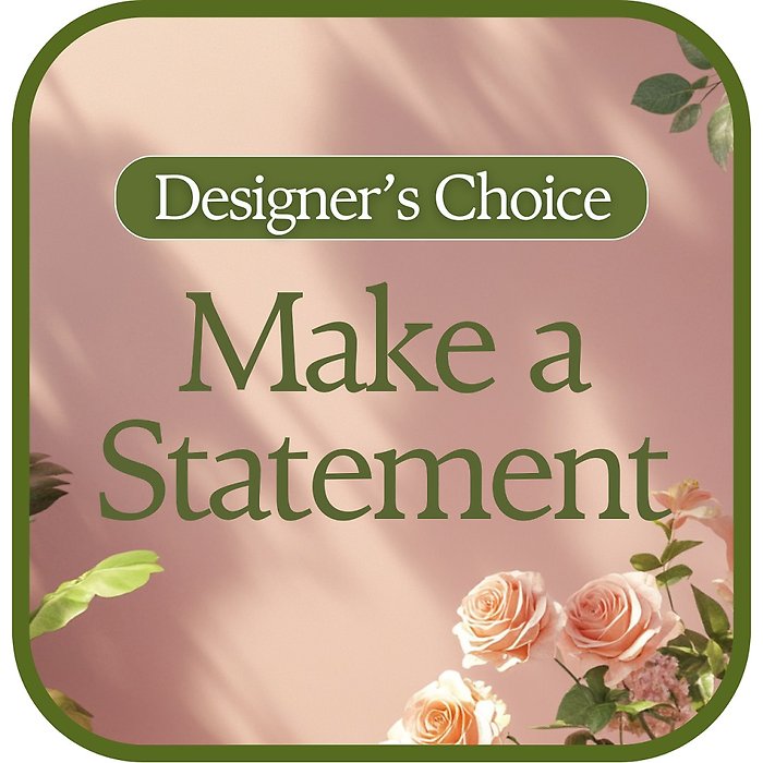 Designer\'s Choice Luxury Bouquet