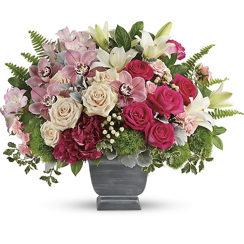 Grand Beauty Bouquet