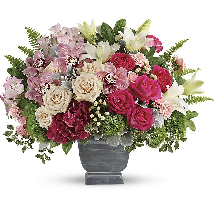 Grand Beauty Bouquet