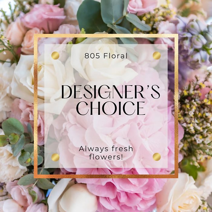 Designer\'s Choice