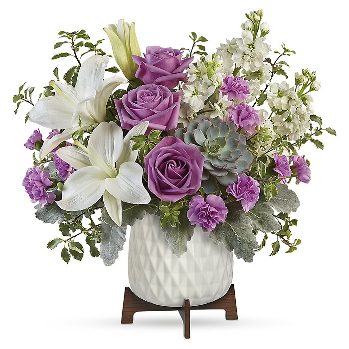Garden Oasis Bouquet
