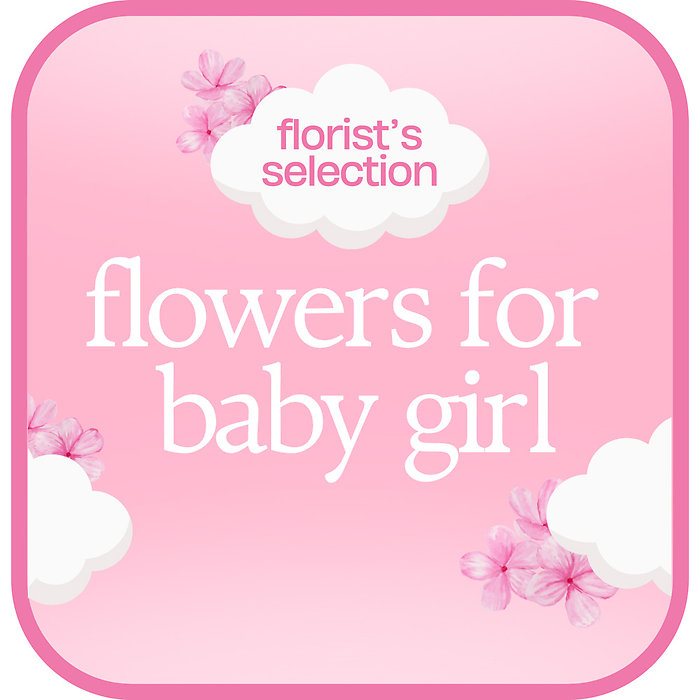 Designer\'s Choice Baby Girl