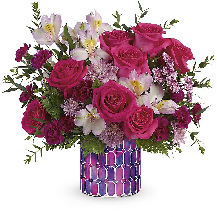 Artisanal Appreciation Bouquet