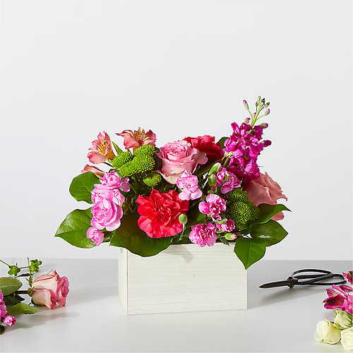 Sweetberry Box A Florist Original