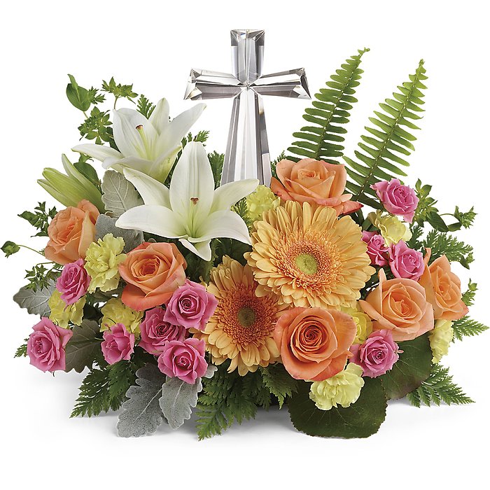 Precious Petals Bouquet