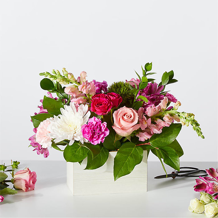 Sweetberry Box A Florist Original