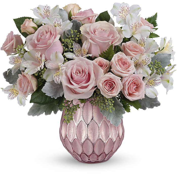 Pink Pastel Bouquet