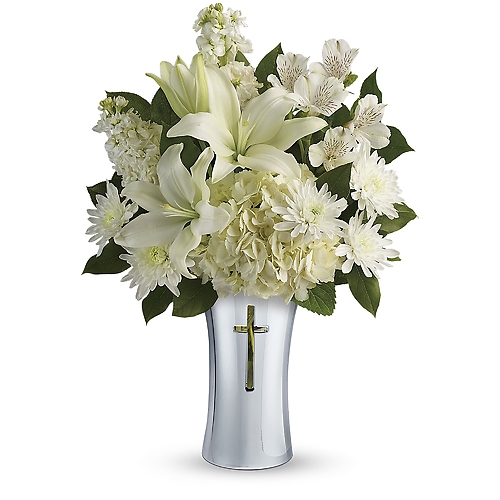 Flower Arrangements