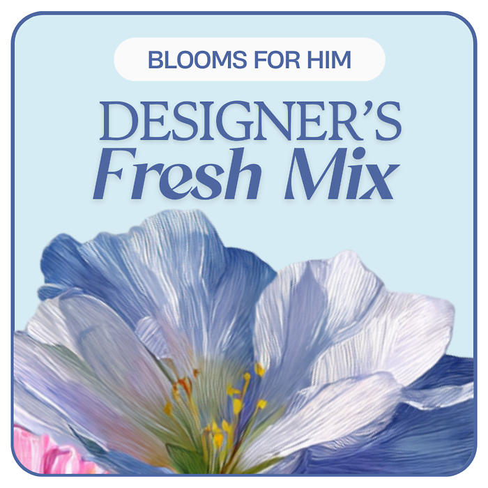 Designer\'s Choice for Father\'s Day