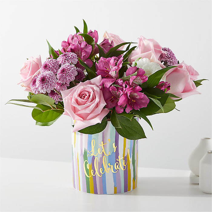 The Party Starter Bouquet